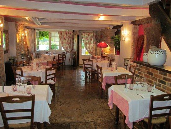 Auberge des 3 provinces