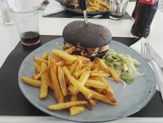 Le Tripot des Baraques