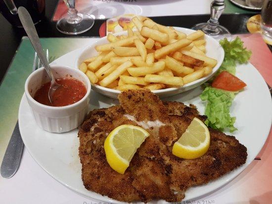 Pizzeria Au Vieux Pont