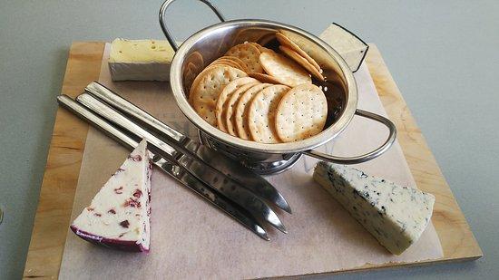 Witches Chase Cheese Co