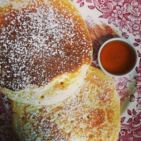 McKiernan's Irish cafe