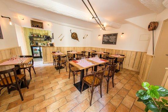 Le bouche à Oreille