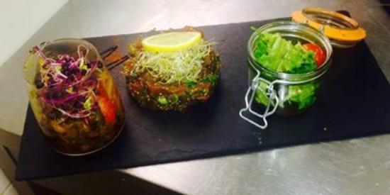 Restaurant Le Viaduc