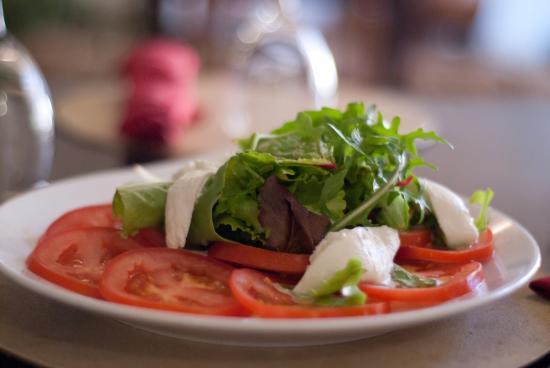 Restaurant Tour de l'Ho