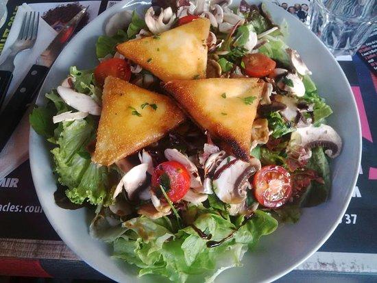 Chez Mon Cousin Alphonse