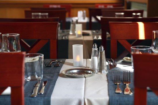 Le Prieure Restaurant