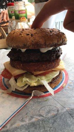 Samourai Pizza & Burger