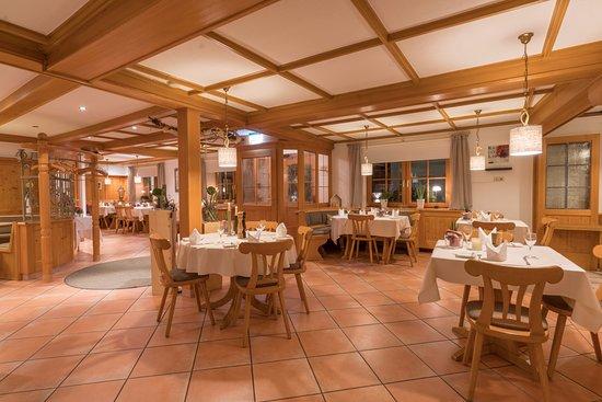 Pflugwirts Restaurant