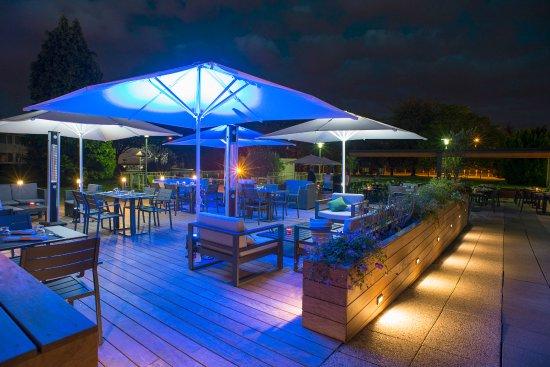 Gourmet Bar by Novotel Lille Aéroport