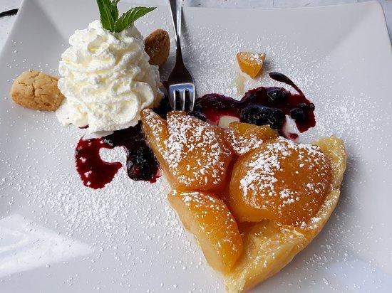 Ristoro Bar Coumarial