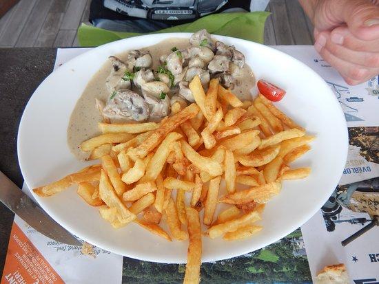 Le Sexton Côté Mer