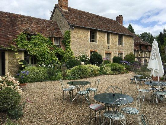 La Creperie des Jardins