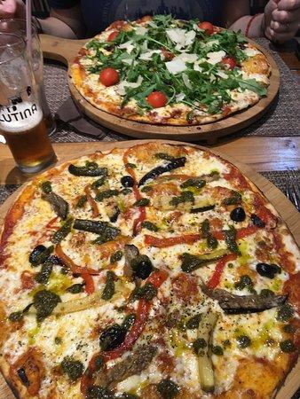 O' Bar à Pizza