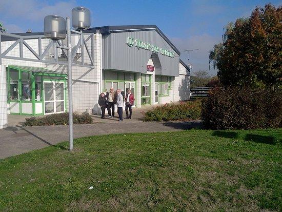 Le Relais Des Prairies