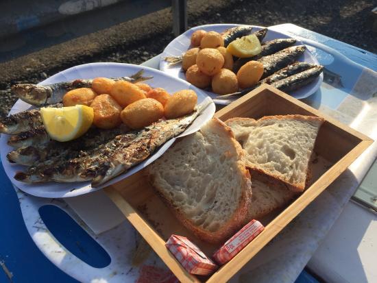 Le Banc des Sardines