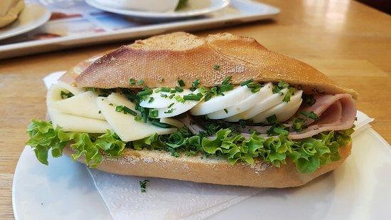 Thurmann Backerei & Konditorei