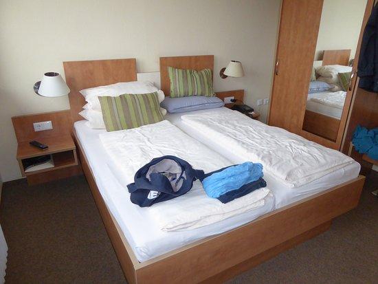 Hotel Restaurant Buten