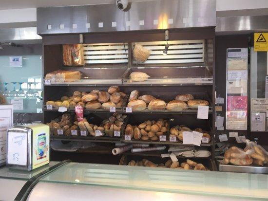 Pastelaria & Padaria Venezuela Tavira