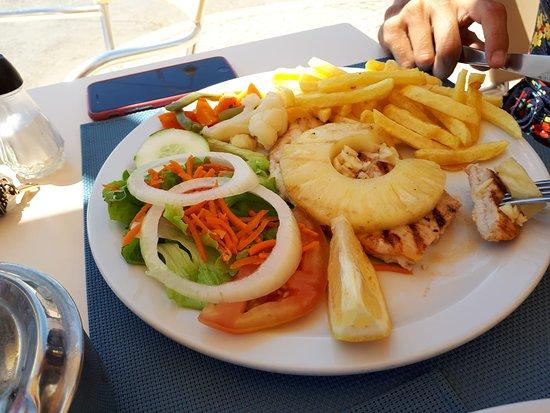 Restaurante O Sapinho