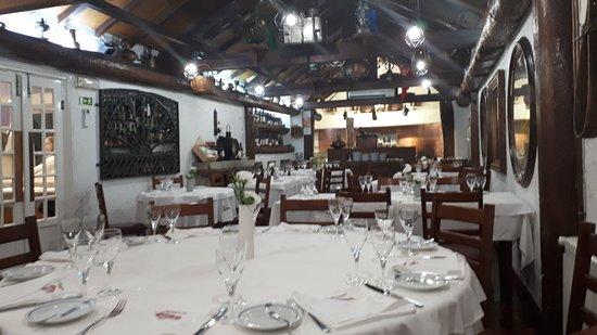 Restaurante Tipico O Espigueiro