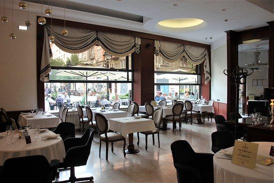 Hôtel Majestic à Belgrade