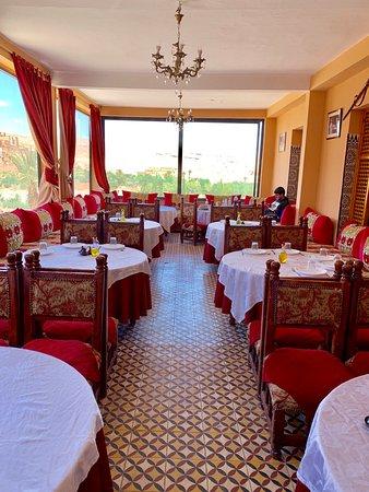 Restaurant La Kasbah