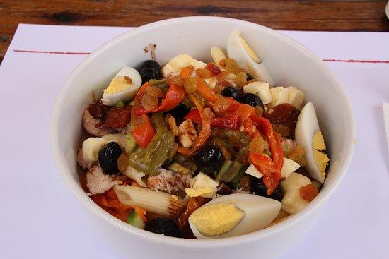 Le 116 - créperie et bar à salade