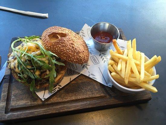 Knead Bakery & Cafe Sea Point