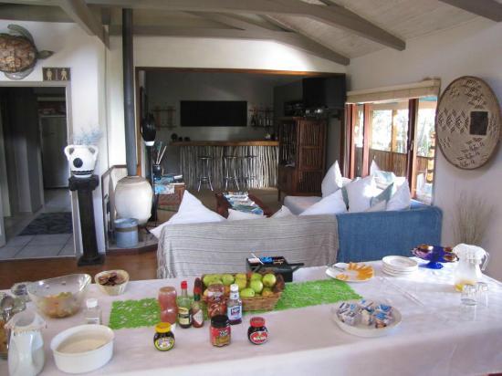 Nature's Valley Restaurant