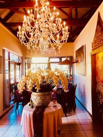 Taste of Thai Restaurant and Spa