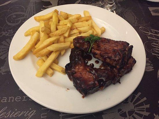 Cranberry's Restaurant