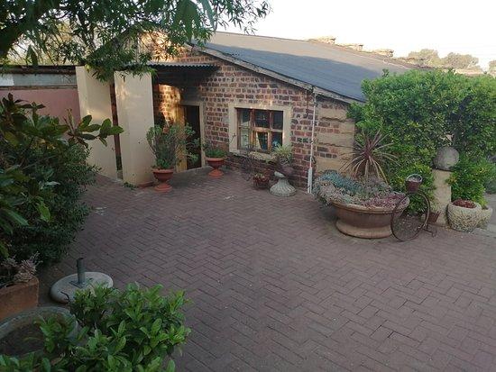 J. C. Chinese Restaurant