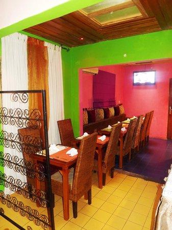 Senso Lounge