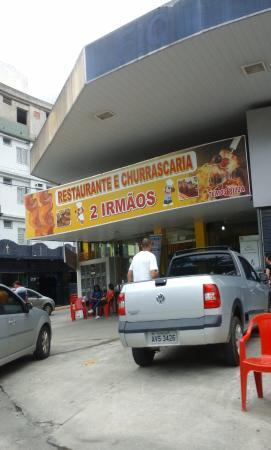 Restaurante e Churrascaria Dois Irmaos