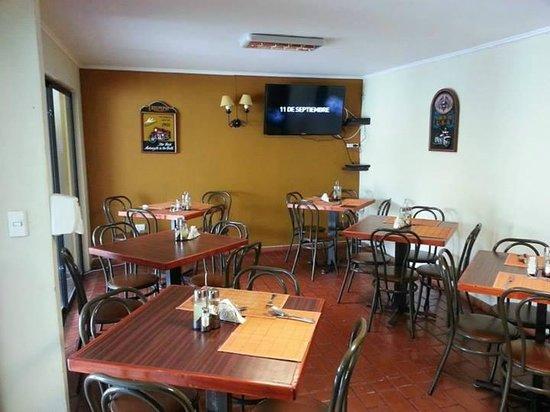 El Patio De Bello Gastropub