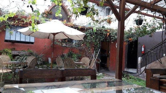 United Falafel Organization UFO