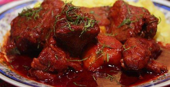 Restaurant Lo Nuestro