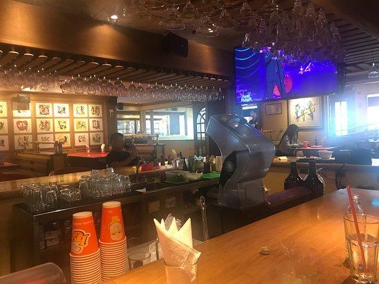 HOT El Punto Multiple del Sabor