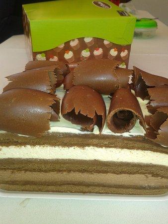 El Portal Reposteria Fina