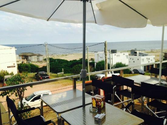 Ethos - Punta del Diablo