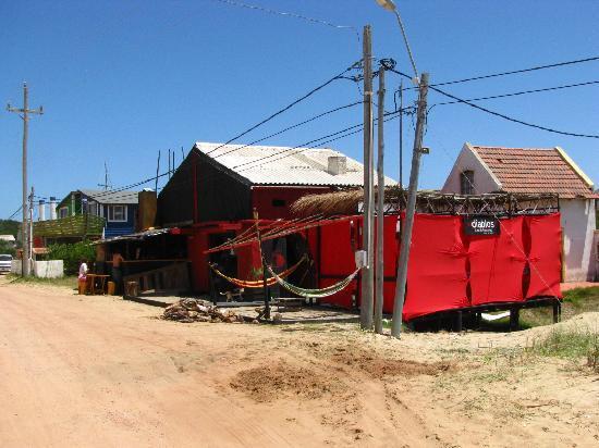 54 Diablos Lunch&Music