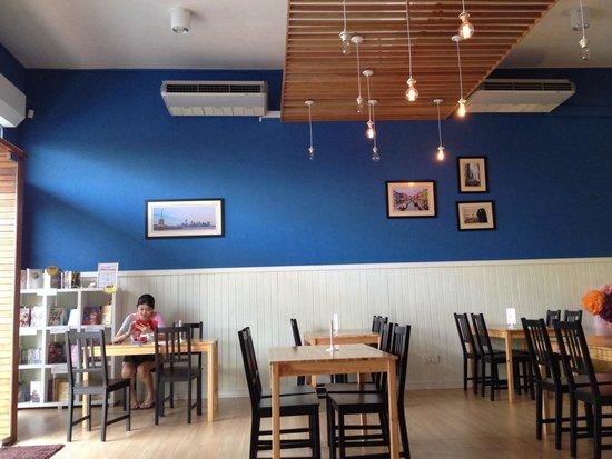 Urban Cafe