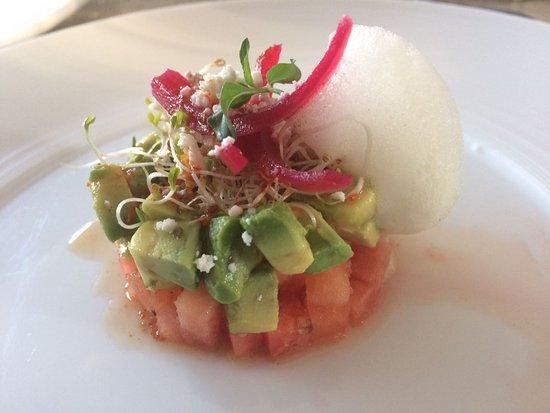 KALI Restaurante Punta Mita