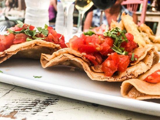 Barracuda Cocina del Mar San Pancho