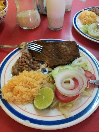 Cocina Economica Mama Francisca