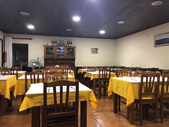 Restaurante Da Azenha