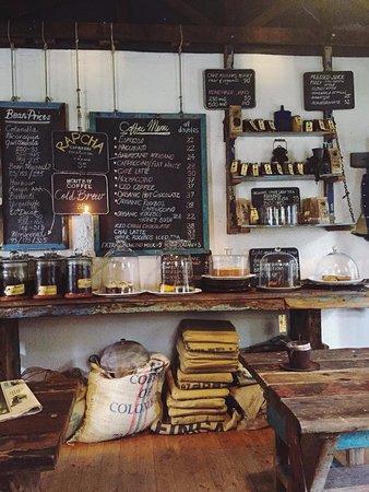Hout Bay Coffee
