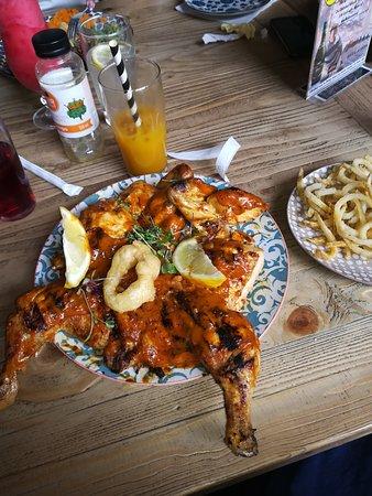 Zappas Restaurant & Sports Bar