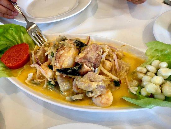 Sumaq Ñusta Santa Cruz