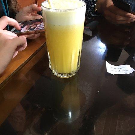 Cafeteria/Pizzeria Roger's